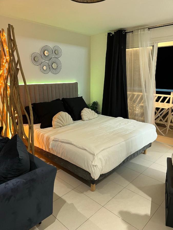 Ty-Paradis Saint-Francois  Exterior foto