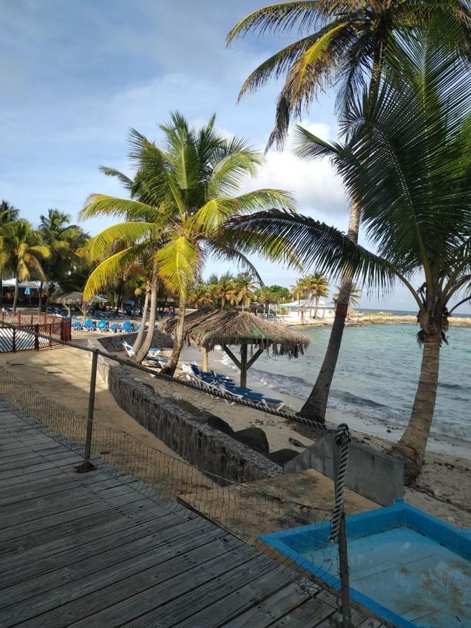 Ty-Paradis Saint-Francois  Exterior foto
